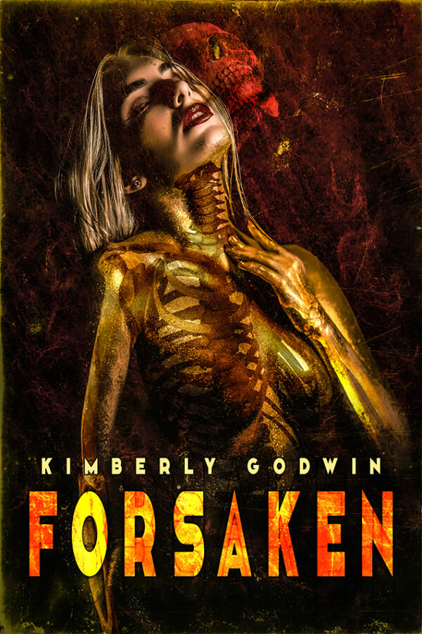 Forsaken (Horror Collection, ebook)